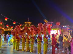 -芜湖方特东方神画