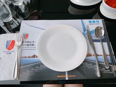 -法兰度航空主题餐厅(河源店)