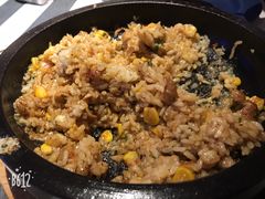 -Aqua Oasis 水天堂(石路天虹店)