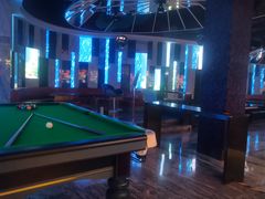 -堂会(天河店)