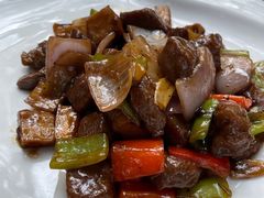 -一江春水·杭帮臻宴(三台山店)