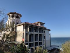-养马岛旅游度假区