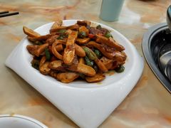 -李师傅脆肚(梅林店)
