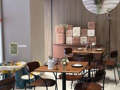 -La Terre乐田(万象城店)