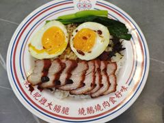 -永盛茶档·港式餐厅(桥北店)
