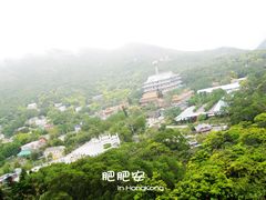 -天坛大佛
