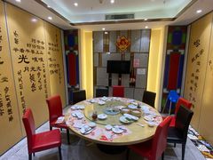 包厢-赏点粤式点心(广州塔店)