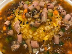 -丁字口海鲜热炒·烧烤大排档