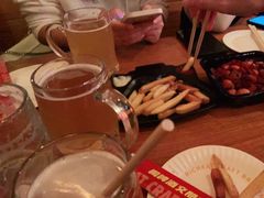 -猫员外精酿啤酒馆(壹海城店)