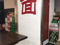 -排骨年糕(瞿溪路店)