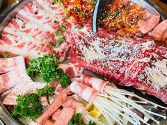 -韩景台烤肉(八大处店)