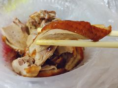 -竺桥兄弟烤鸭(总店)