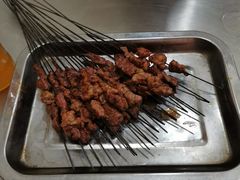 -文文烤肉(大皮院店)
