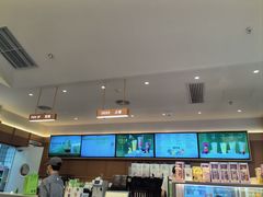 -奈雪的茶(东莞汇一城店)