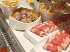 -海底捞火锅(长宁路龙之梦店)