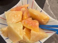 -德川家日本料理(华堂·新辰汇店)