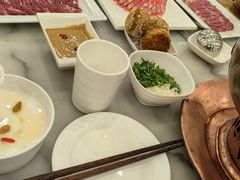 高钙羔羊肉-牛街·马辈儿涮肉(牛街二店)