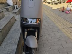 -九号电动车(安定门内大街店)