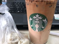 -星巴克(钦江路店)