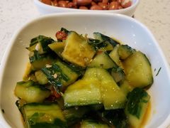 -九府羊·鲜羊火锅·烤串(新华路店)