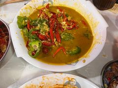 -羊家胡同·龙虾烧烤火锅(龙汇路店)