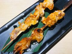 -万岁寿司(天河领展店)