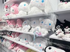 -三丽鸥(北京荟聚店)