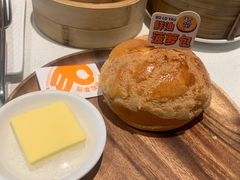 -港久茶餐厅(鹭洲里店)