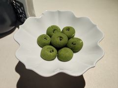 餐前点心-成隆行·蟹王府(淮海店)