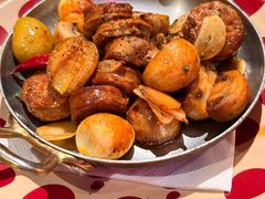 -BROWNSTONE布朗石西班牙餐厅(富城店)