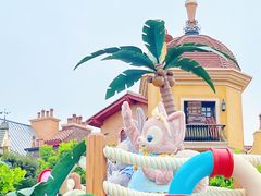 -上海迪士尼度假区