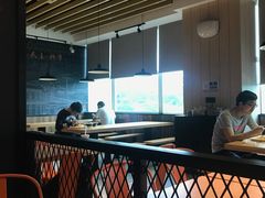 -北京大学深圳研究生院-燕园2食堂