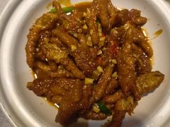 -真诚湘待·湖南鲜土菜(横沥西城店)