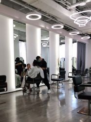 -ON STAR SALON