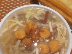 -常州银丝面馆(府琛店)