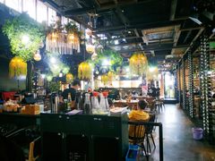 大堂-南海渔家•海鲜•正宗海南菜(海棠湾店)