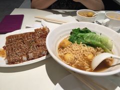 太兴餐厅(东方广场店)-太兴餐厅(东方广场分店)