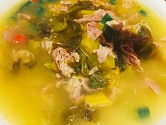 -玉桥餐厅(天坛店)