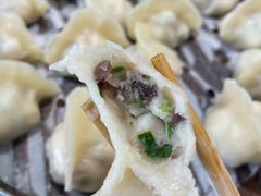-王厚元饺子·辽菜(浑南店)