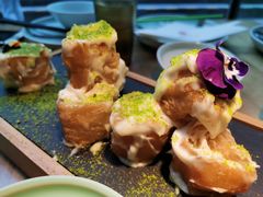 芥末油条虾-弄堂里(阿里西溪A区店)