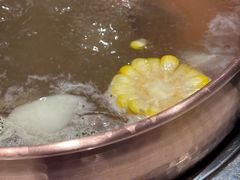 -牛村来人潮汕牛肉火锅(西单店)