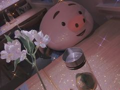 大堂-幸薈飯堂