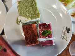 -汉巴味德·烤肉与啤酒的自助(杭州大悦城店)