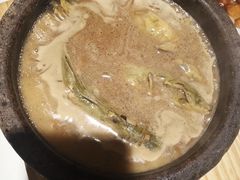 -小放牛炒菜馆(裕华万达店)