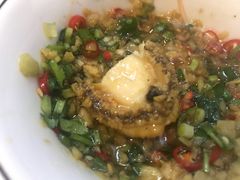 -海大大蒸汽海鲜餐厅·粤菜·特色小炒(欢乐颂店)