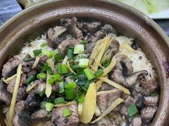 -荣记煲仔饭(高庙路店)