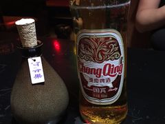 -醉小酒馆·川菜·江湖菜·重庆菜(观音桥旗舰店)