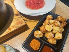 -胡马八破·川菜小馆(高新万达店)