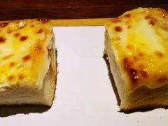 烤面包-大牌大·传统杭帮菜(湖滨店)