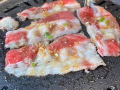 -杨记齐齐哈尔烤肉(总店)